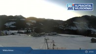 Archiv Foto Webcam Roggenboden im Skijuwel Alpbachtal Wildschönau 16:00