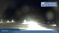 Archived image Webcam Roggenboden at Skijuwel Alpbachtal Wildschönau 02:00