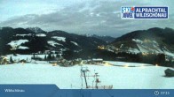 Archived image Webcam Roggenboden at Skijuwel Alpbachtal Wildschönau 06:00