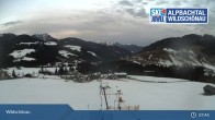 Archived image Webcam Roggenboden at Skijuwel Alpbachtal Wildschönau 07:00