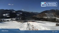 Archived image Webcam Roggenboden at Skijuwel Alpbachtal Wildschönau 12:00