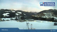 Archived image Webcam Roggenboden at Skijuwel Alpbachtal Wildschönau 06:00