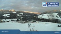 Archiv Foto Webcam Roggenboden im Skijuwel Alpbachtal Wildschönau 06:00