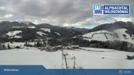 Archiv Foto Webcam Roggenboden im Skijuwel Alpbachtal Wildschönau 10:00