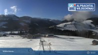 Archiv Foto Webcam Roggenboden im Skijuwel Alpbachtal Wildschönau 14:00