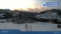 Archiv Foto Webcam Roggenboden im Skijuwel Alpbachtal Wildschönau 16:00