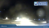 Archiv Foto Webcam Roggenboden im Skijuwel Alpbachtal Wildschönau 20:00