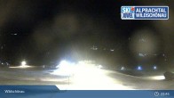 Archiv Foto Webcam Roggenboden im Skijuwel Alpbachtal Wildschönau 02:00