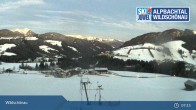 Archiv Foto Webcam Roggenboden im Skijuwel Alpbachtal Wildschönau 06:00