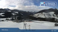 Archived image Webcam Roggenboden at Skijuwel Alpbachtal Wildschönau 12:00