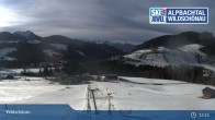 Archived image Webcam Roggenboden at Skijuwel Alpbachtal Wildschönau 14:00