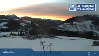 Archived image Webcam Roggenboden at Skijuwel Alpbachtal Wildschönau 16:00