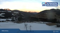 Archiv Foto Webcam Roggenboden im Skijuwel Alpbachtal Wildschönau 06:00