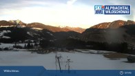 Archiv Foto Webcam Roggenboden im Skijuwel Alpbachtal Wildschönau 07:00