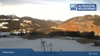 Archiv Foto Webcam Roggenboden im Skijuwel Alpbachtal Wildschönau 08:00