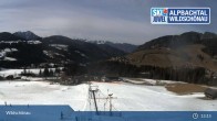 Archiv Foto Webcam Roggenboden im Skijuwel Alpbachtal Wildschönau 12:00