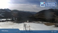 Archiv Foto Webcam Roggenboden im Skijuwel Alpbachtal Wildschönau 14:00