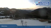 Archiv Foto Webcam Roggenboden im Skijuwel Alpbachtal Wildschönau 16:00