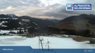 Archived image Webcam Roggenboden at Skijuwel Alpbachtal Wildschönau 06:00