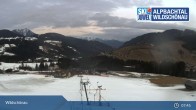 Archived image Webcam Roggenboden at Skijuwel Alpbachtal Wildschönau 07:00