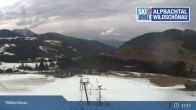 Archiv Foto Webcam Roggenboden im Skijuwel Alpbachtal Wildschönau 12:00