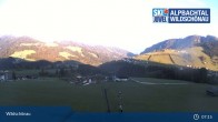 Archiv Foto Webcam Roggenboden im Skijuwel Alpbachtal Wildschönau 06:00