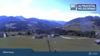 Archiv Foto Webcam Roggenboden im Skijuwel Alpbachtal Wildschönau 14:00