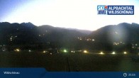 Archived image Webcam Roggenboden at Skijuwel Alpbachtal Wildschönau 20:00