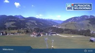 Archiv Foto Webcam Roggenboden im Skijuwel Alpbachtal Wildschönau 10:00