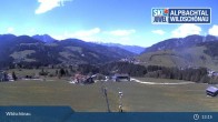 Archived image Webcam Roggenboden at Skijuwel Alpbachtal Wildschönau 12:00