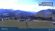 Archiv Foto Webcam Roggenboden im Skijuwel Alpbachtal Wildschönau 14:00