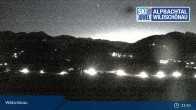 Archived image Webcam Roggenboden at Skijuwel Alpbachtal Wildschönau 02:00