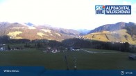 Archiv Foto Webcam Roggenboden im Skijuwel Alpbachtal Wildschönau 06:00