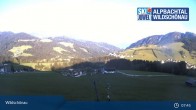 Archiv Foto Webcam Roggenboden im Skijuwel Alpbachtal Wildschönau 07:00