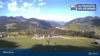 Archiv Foto Webcam Roggenboden im Skijuwel Alpbachtal Wildschönau 08:00