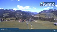Archiv Foto Webcam Roggenboden im Skijuwel Alpbachtal Wildschönau 10:00
