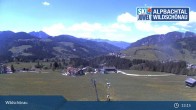Archiv Foto Webcam Roggenboden im Skijuwel Alpbachtal Wildschönau 12:00