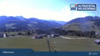 Archiv Foto Webcam Roggenboden im Skijuwel Alpbachtal Wildschönau 14:00