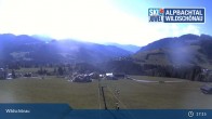 Archiv Foto Webcam Roggenboden im Skijuwel Alpbachtal Wildschönau 16:00