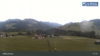 Archiv Foto Webcam Roggenboden im Skijuwel Alpbachtal Wildschönau 10:00
