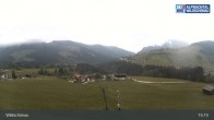 Archiv Foto Webcam Roggenboden im Skijuwel Alpbachtal Wildschönau 14:00