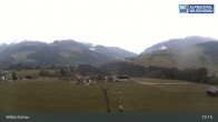 Archiv Foto Webcam Roggenboden im Skijuwel Alpbachtal Wildschönau 18:00