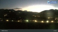 Archiv Foto Webcam Roggenboden im Skijuwel Alpbachtal Wildschönau 02:00