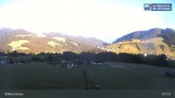 Archiv Foto Webcam Roggenboden im Skijuwel Alpbachtal Wildschönau 06:00