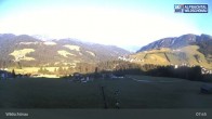 Archiv Foto Webcam Roggenboden im Skijuwel Alpbachtal Wildschönau 07:00