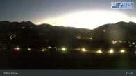 Archiv Foto Webcam Roggenboden im Skijuwel Alpbachtal Wildschönau 02:00