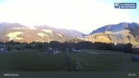 Archiv Foto Webcam Roggenboden im Skijuwel Alpbachtal Wildschönau 06:00