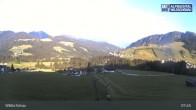 Archiv Foto Webcam Roggenboden im Skijuwel Alpbachtal Wildschönau 07:00