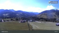 Archiv Foto Webcam Roggenboden im Skijuwel Alpbachtal Wildschönau 14:00