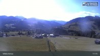 Archiv Foto Webcam Roggenboden im Skijuwel Alpbachtal Wildschönau 16:00